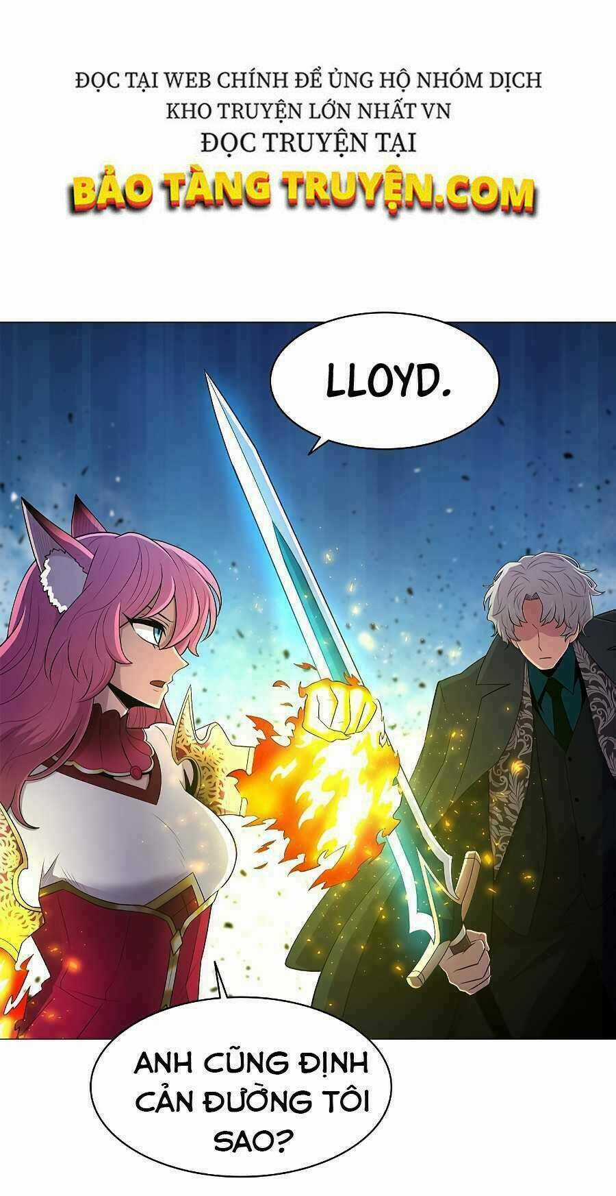 Người Nâng Cấp - Chapter 38 - Trang 51