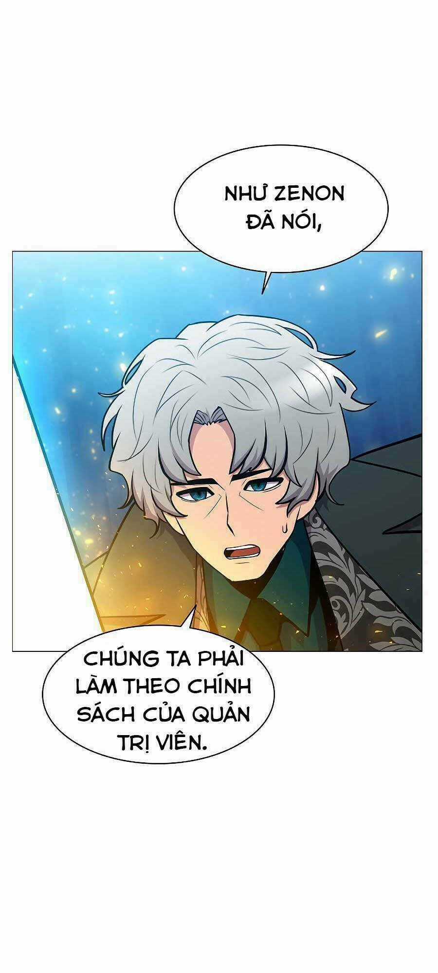 Người Nâng Cấp - Chapter 38 - Trang 52