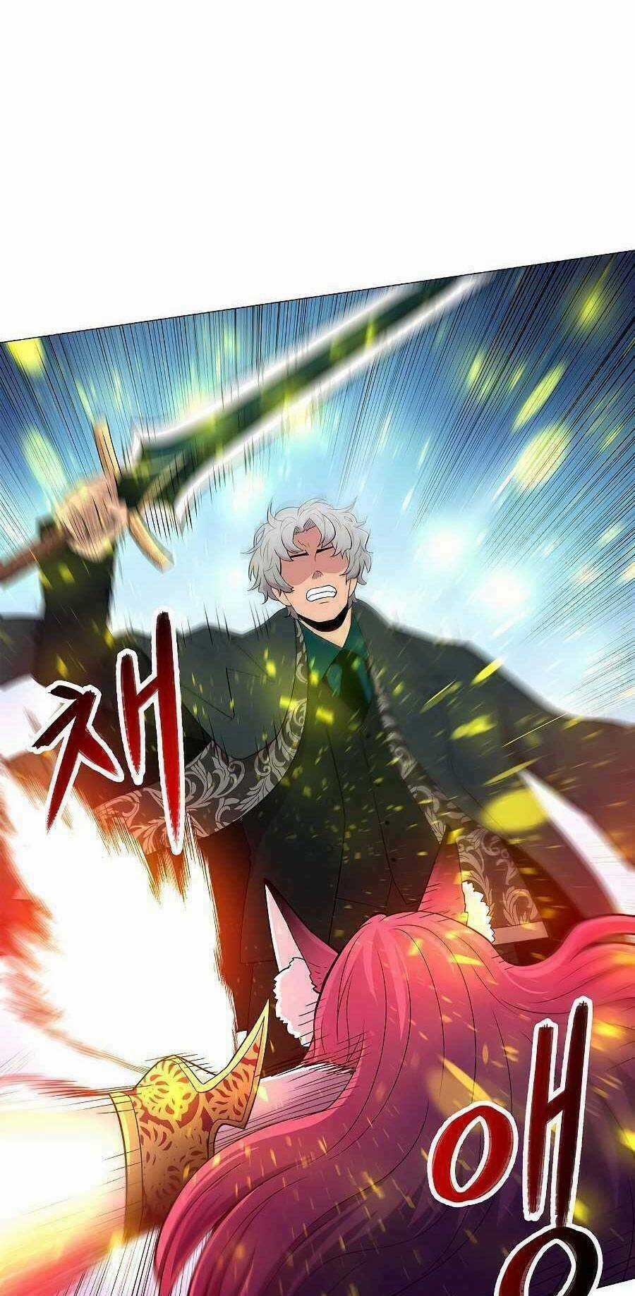 Người Nâng Cấp - Chapter 38 - Trang 55