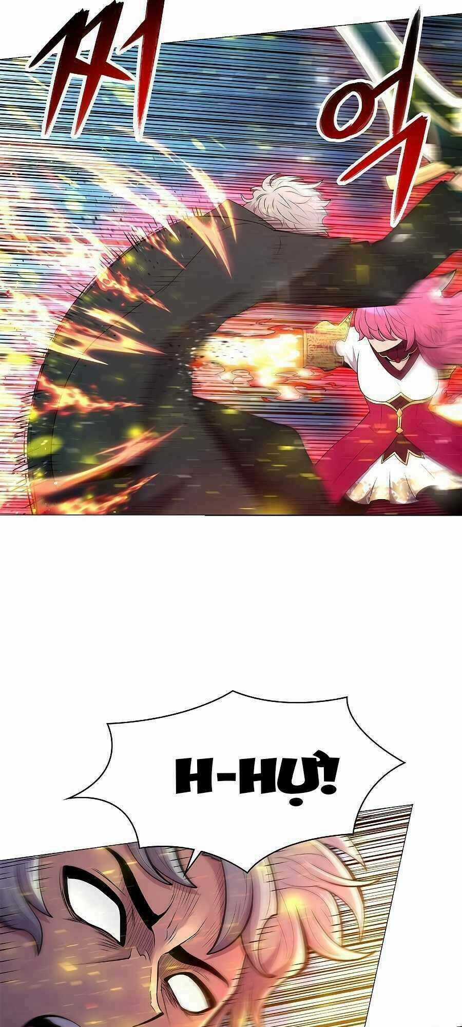 Người Nâng Cấp - Chapter 38 - Trang 57