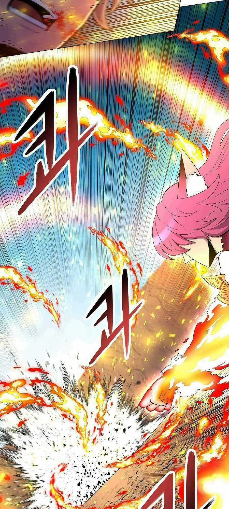 Người Nâng Cấp - Chapter 38 - Trang 58