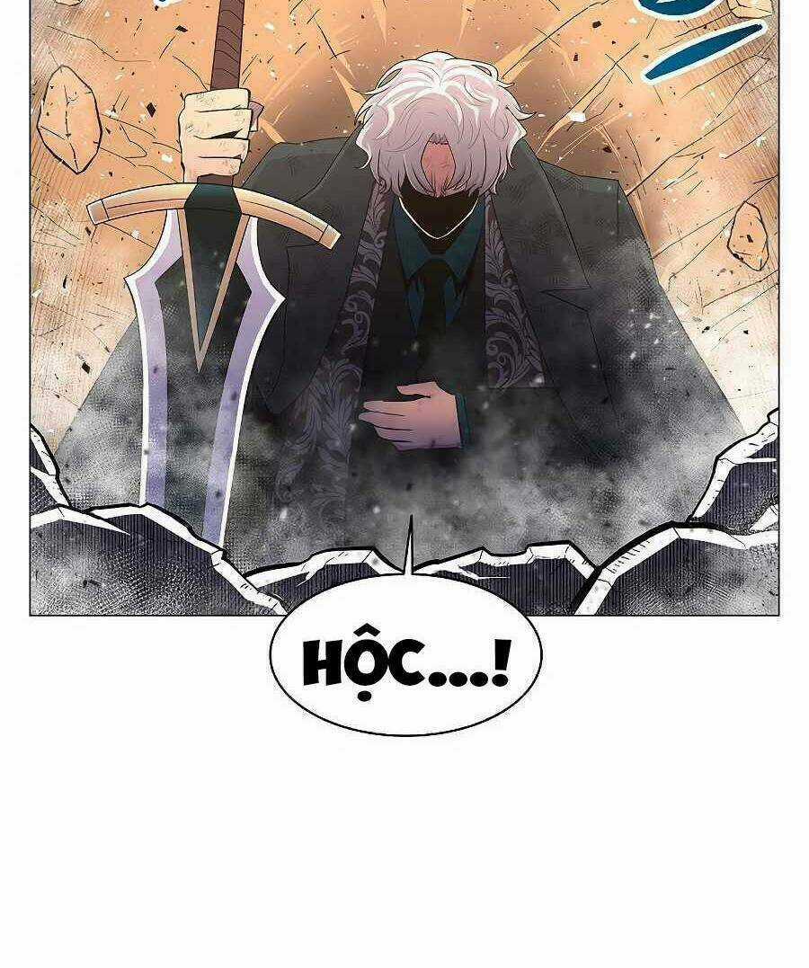 Người Nâng Cấp - Chapter 38 - Trang 60