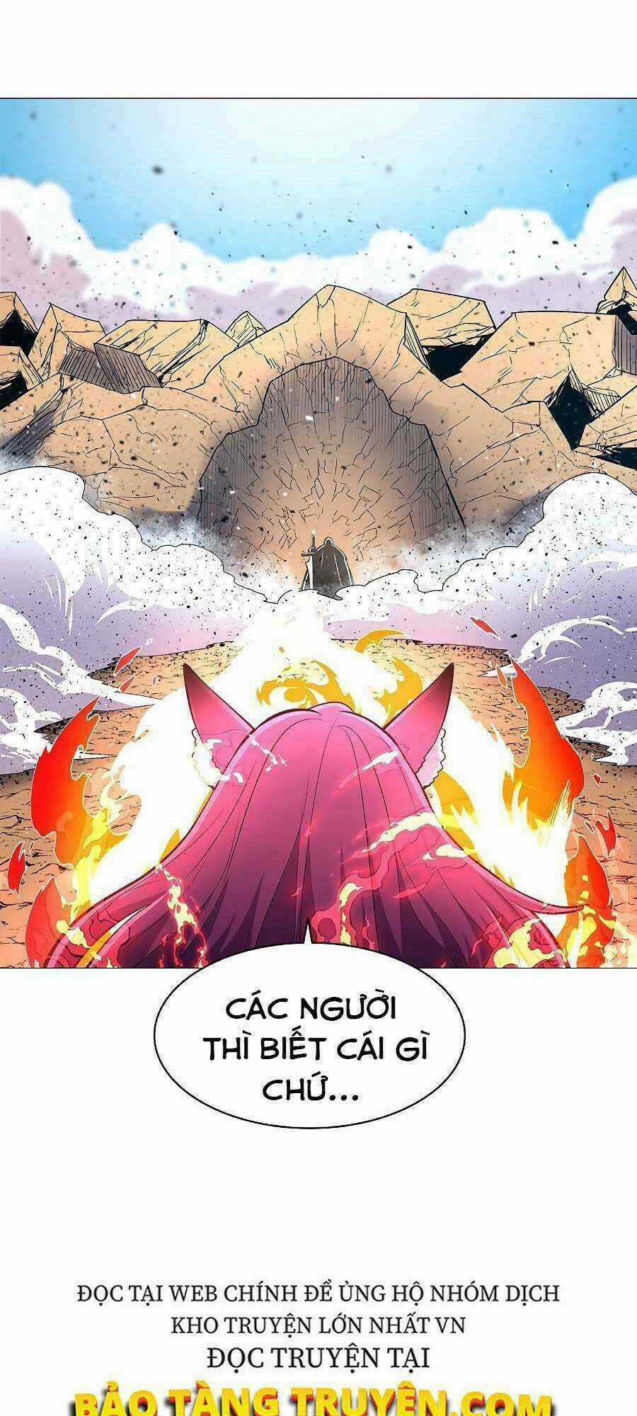 Người Nâng Cấp - Chapter 38 - Trang 61