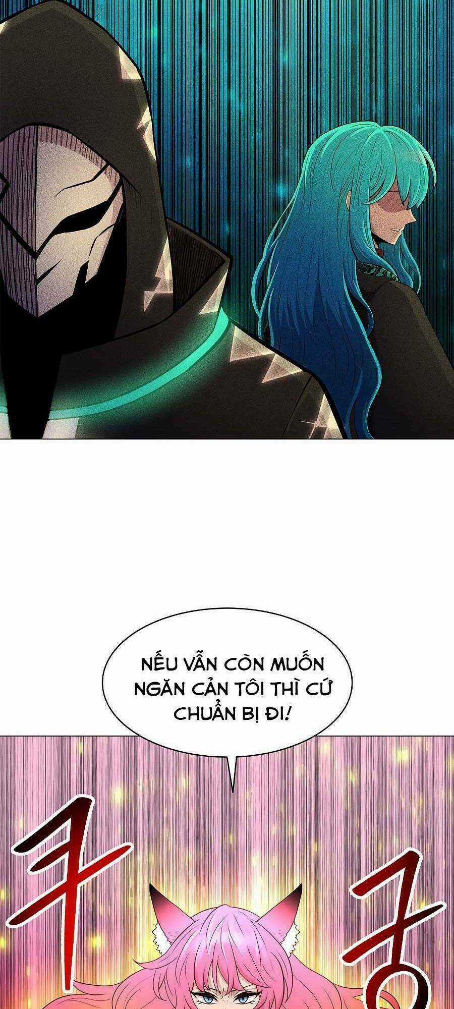 Người Nâng Cấp - Chapter 38 - Trang 63