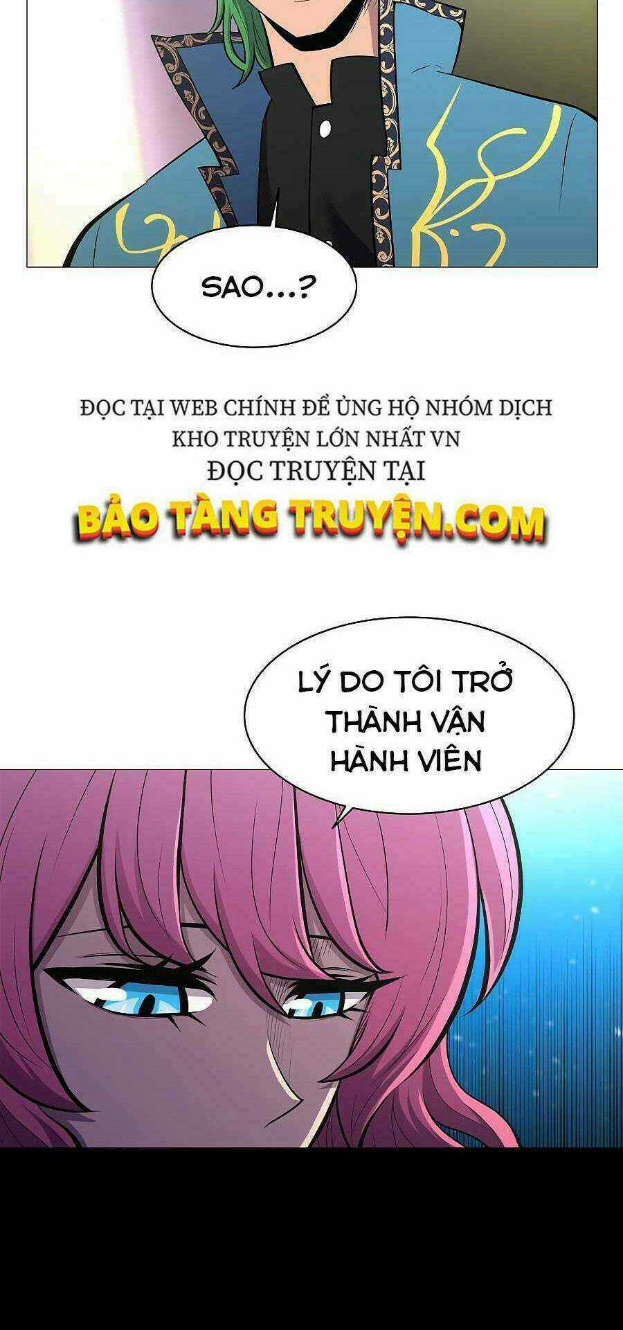 Người Nâng Cấp - Chapter 38 - Trang 8