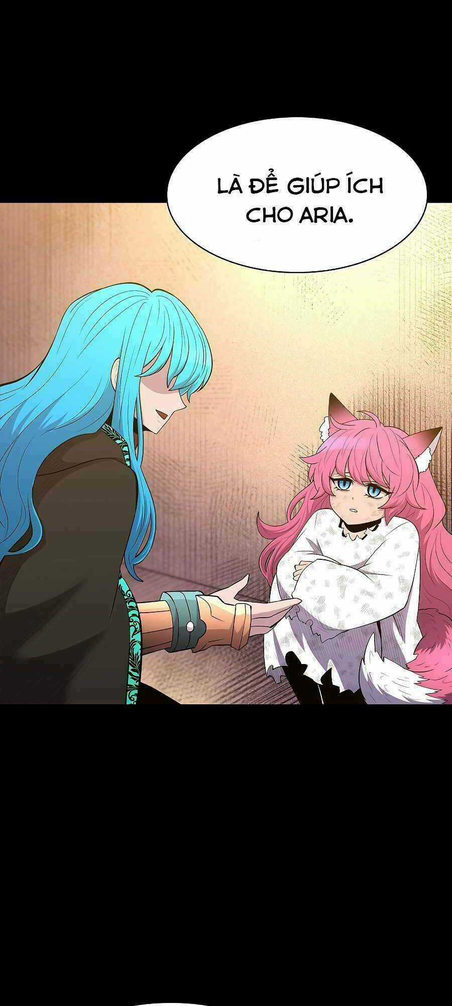 Người Nâng Cấp - Chapter 38 - Trang 9