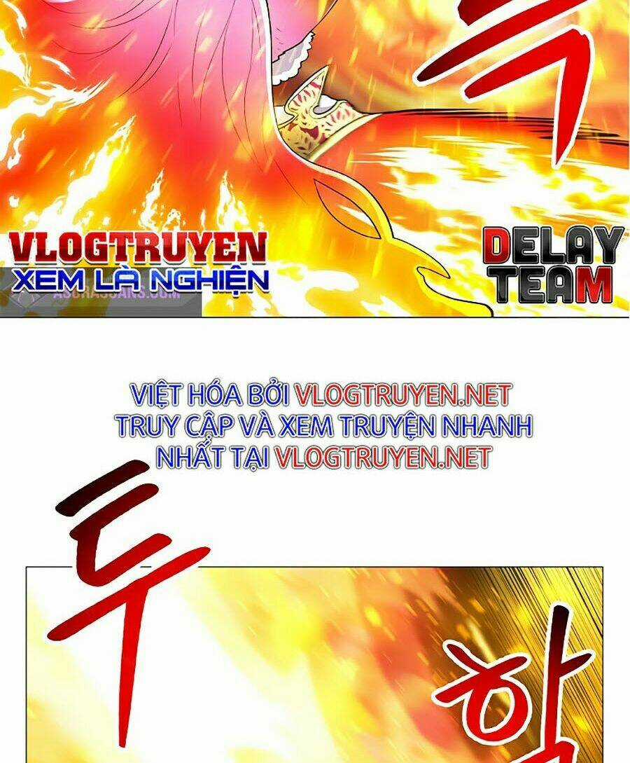 Người Nâng Cấp - Chapter 39 - Trang 16