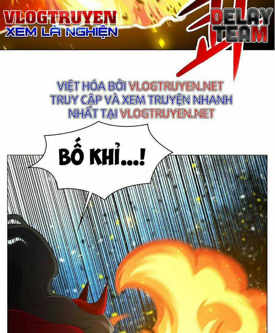 Người Nâng Cấp - Chapter 39 - Trang 19