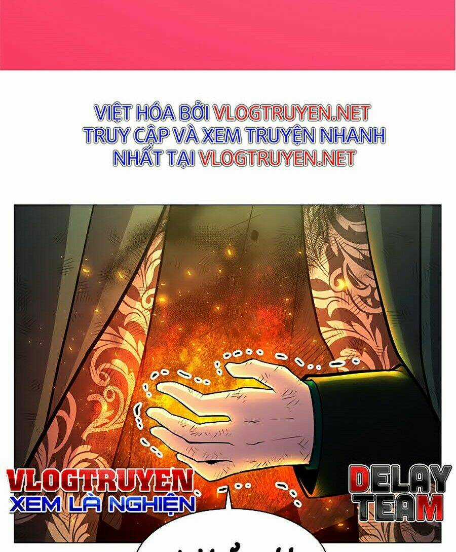 Người Nâng Cấp - Chapter 39 - Trang 3