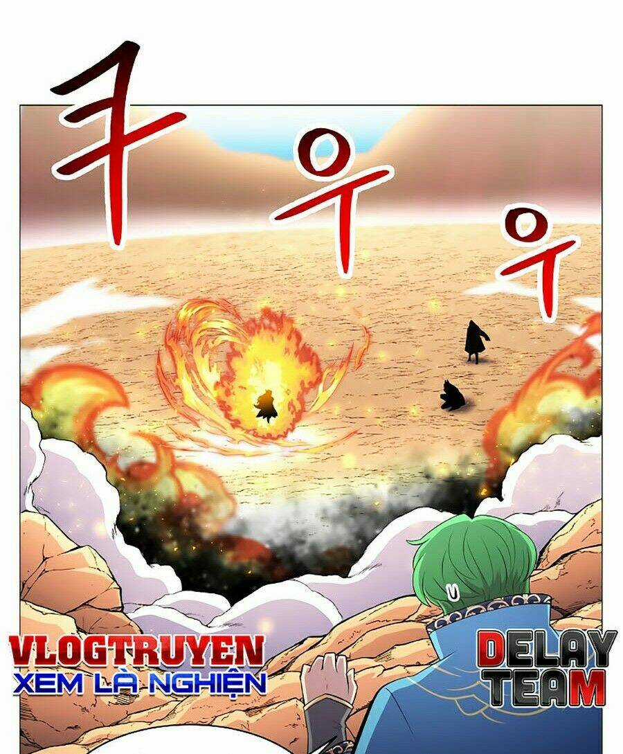 Người Nâng Cấp - Chapter 39 - Trang 21