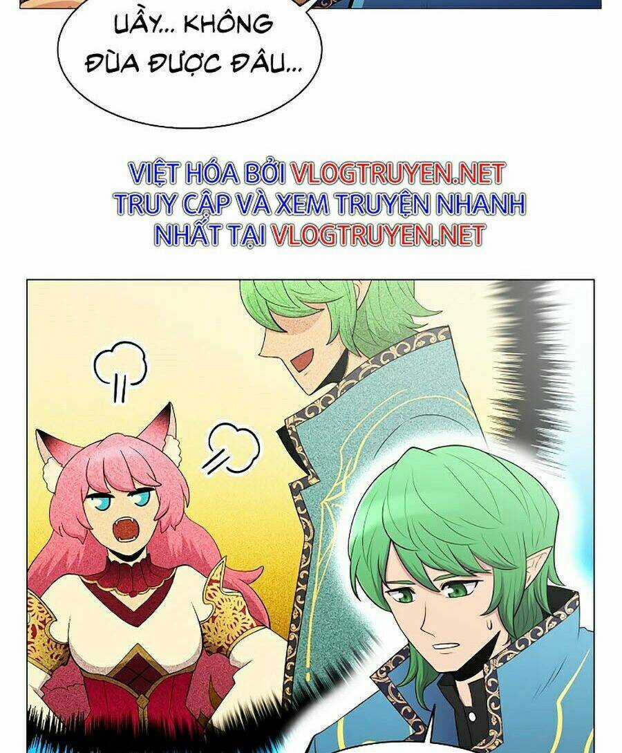 Người Nâng Cấp - Chapter 39 - Trang 22