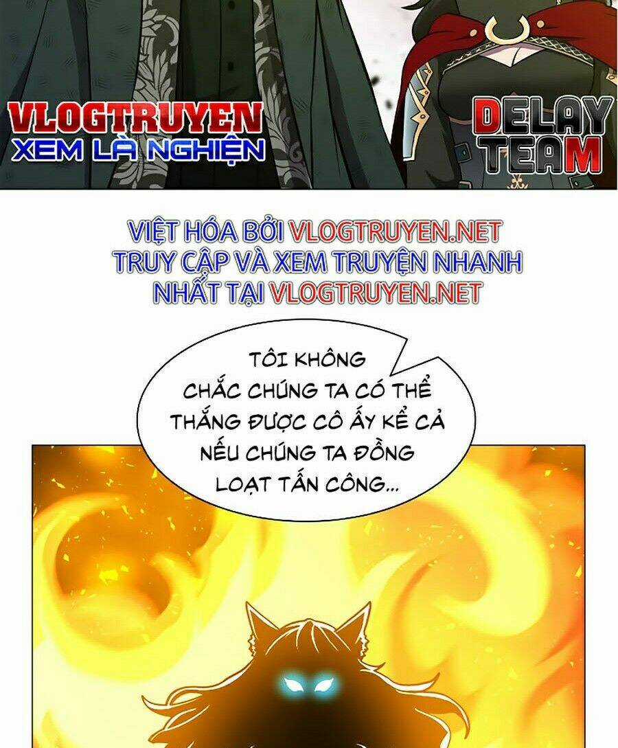 Người Nâng Cấp - Chapter 39 - Trang 27