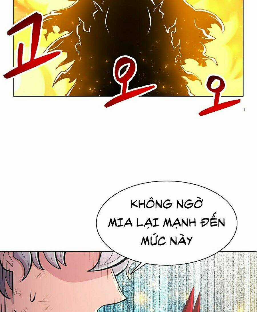 Người Nâng Cấp - Chapter 39 - Trang 28