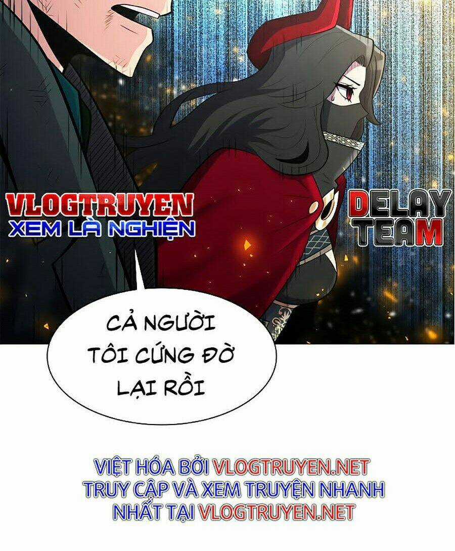 Người Nâng Cấp - Chapter 39 - Trang 29