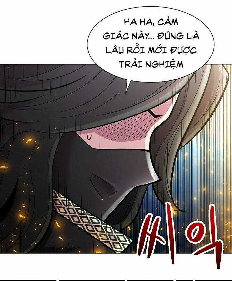 Người Nâng Cấp - Chapter 39 - Trang 30