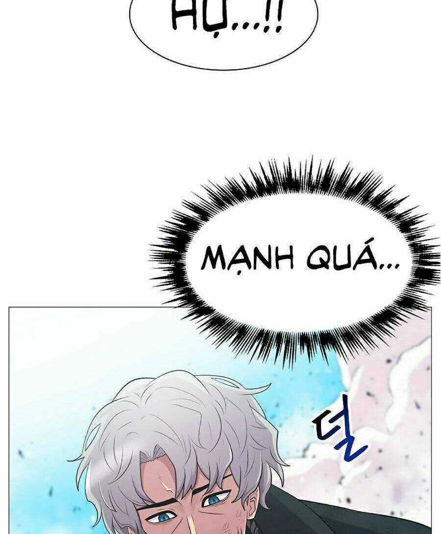 Người Nâng Cấp - Chapter 39 - Trang 4