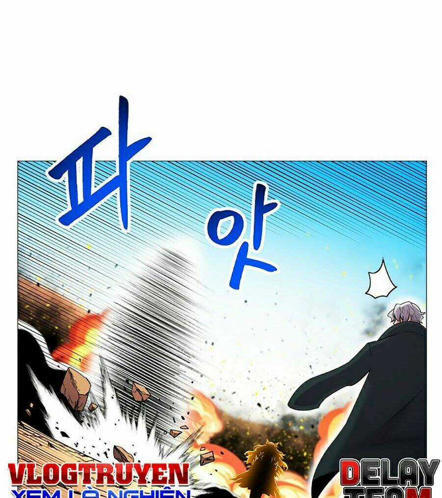 Người Nâng Cấp - Chapter 39 - Trang 32