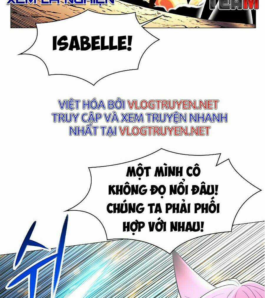 Người Nâng Cấp - Chapter 39 - Trang 33