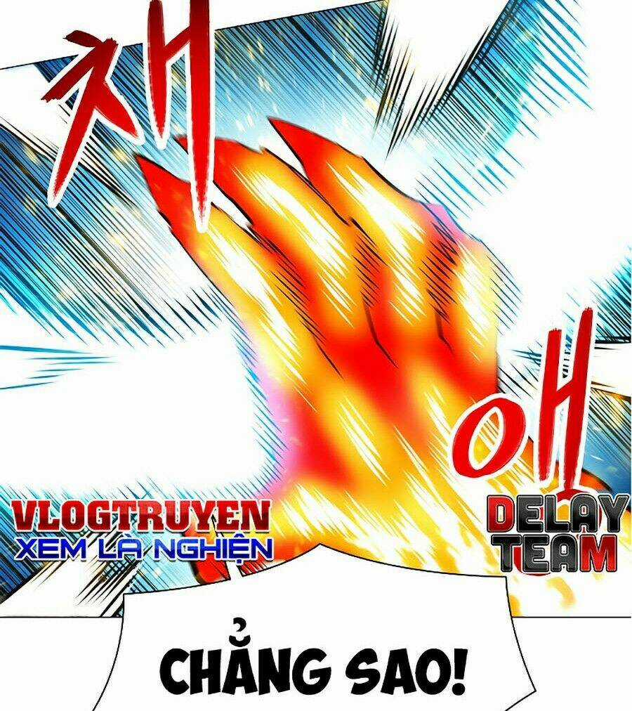 Người Nâng Cấp - Chapter 39 - Trang 35