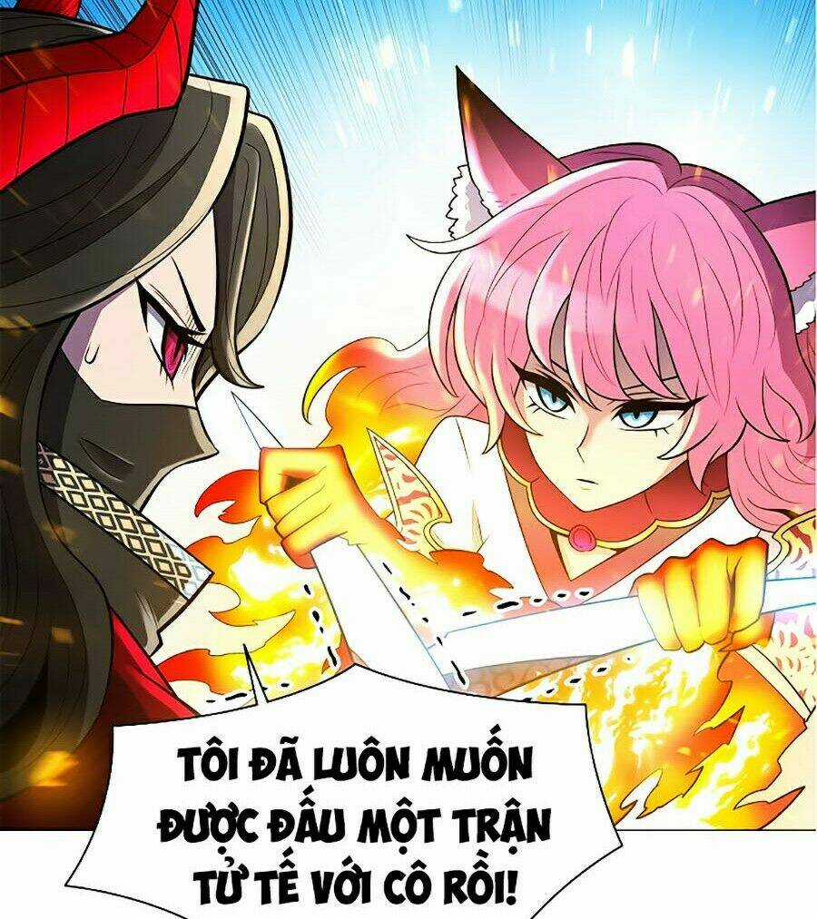 Người Nâng Cấp - Chapter 39 - Trang 37