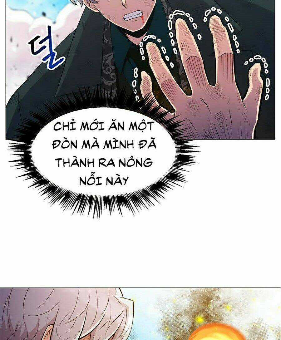 Người Nâng Cấp - Chapter 39 - Trang 5