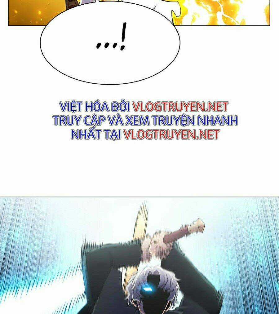 Người Nâng Cấp - Chapter 39 - Trang 43