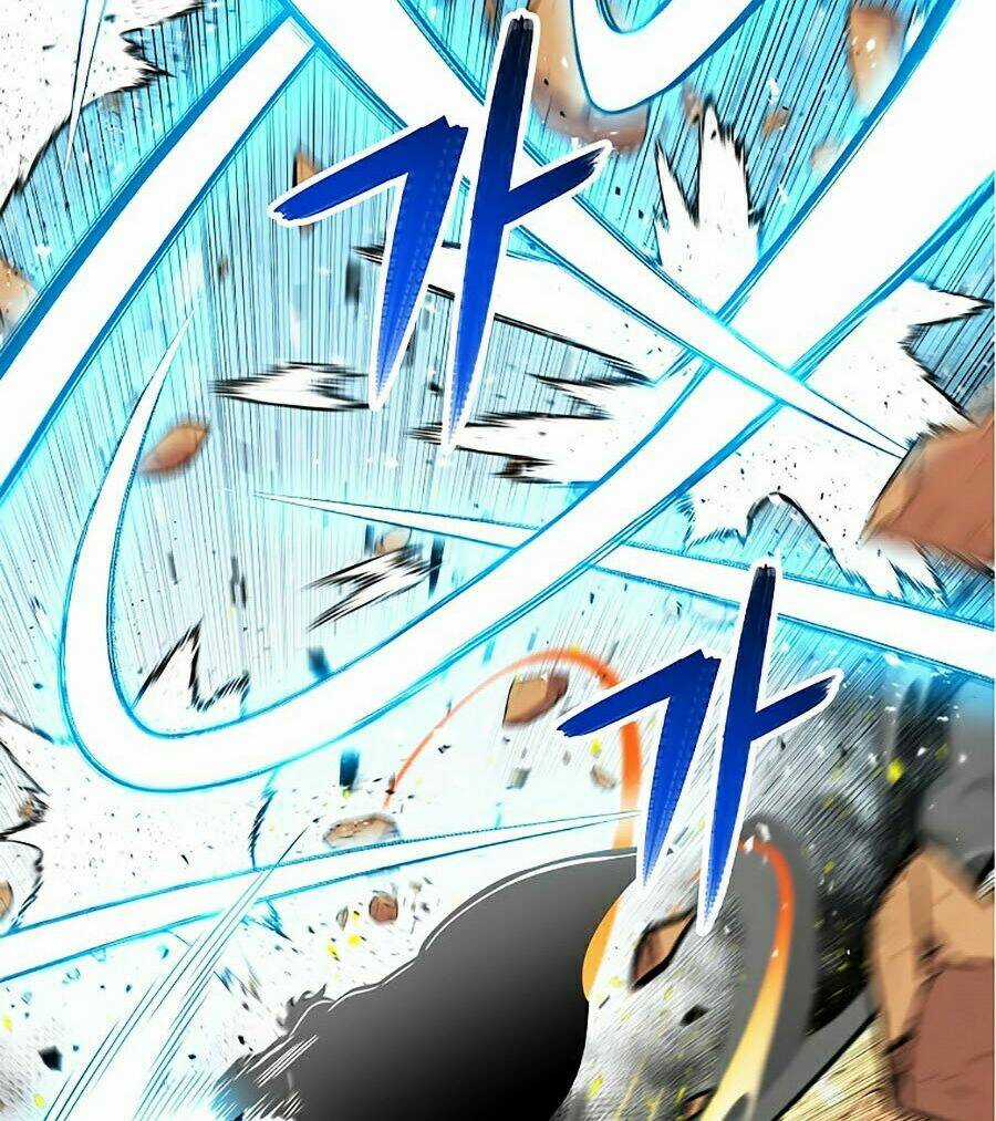 Người Nâng Cấp - Chapter 39 - Trang 48