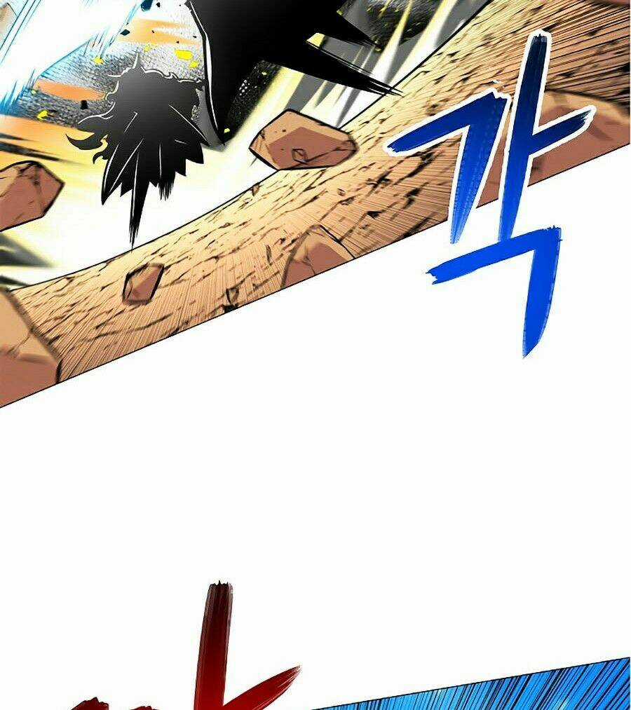 Người Nâng Cấp - Chapter 39 - Trang 49