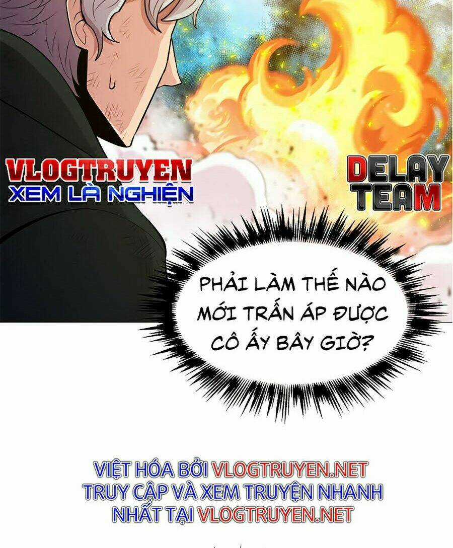 Người Nâng Cấp - Chapter 39 - Trang 6