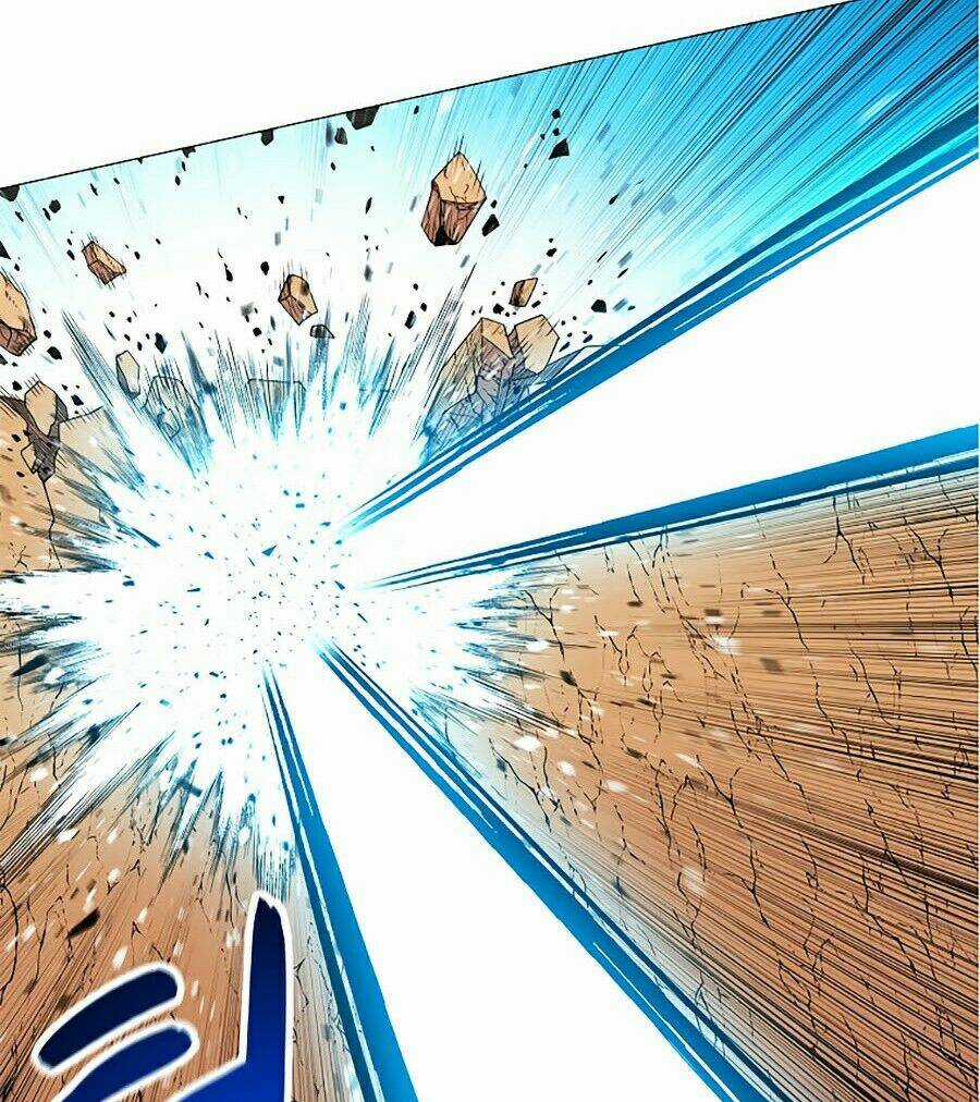 Người Nâng Cấp - Chapter 39 - Trang 55