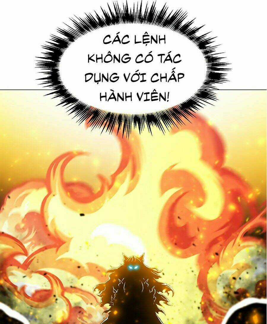 Người Nâng Cấp - Chapter 39 - Trang 7