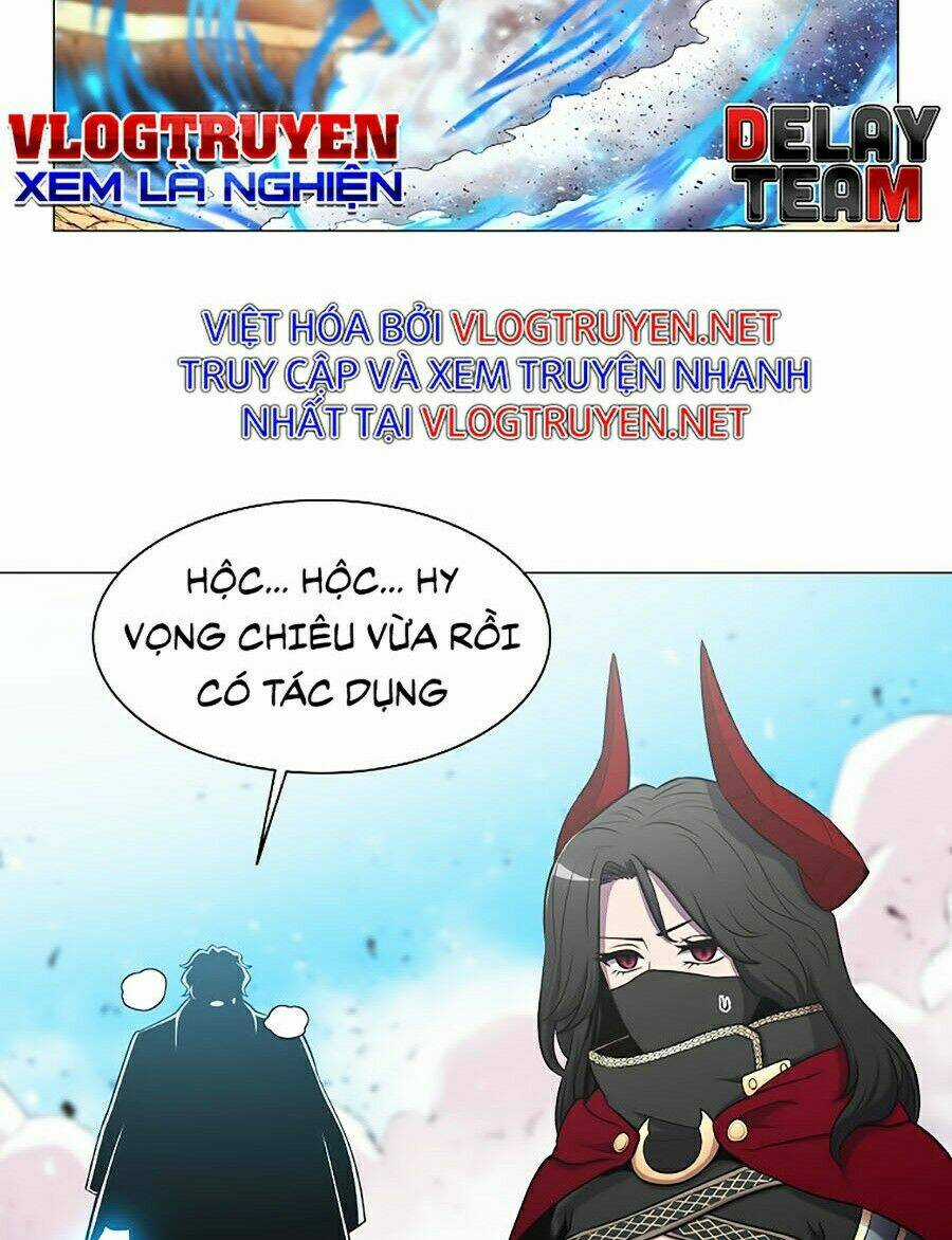 Người Nâng Cấp - Chapter 39 - Trang 65