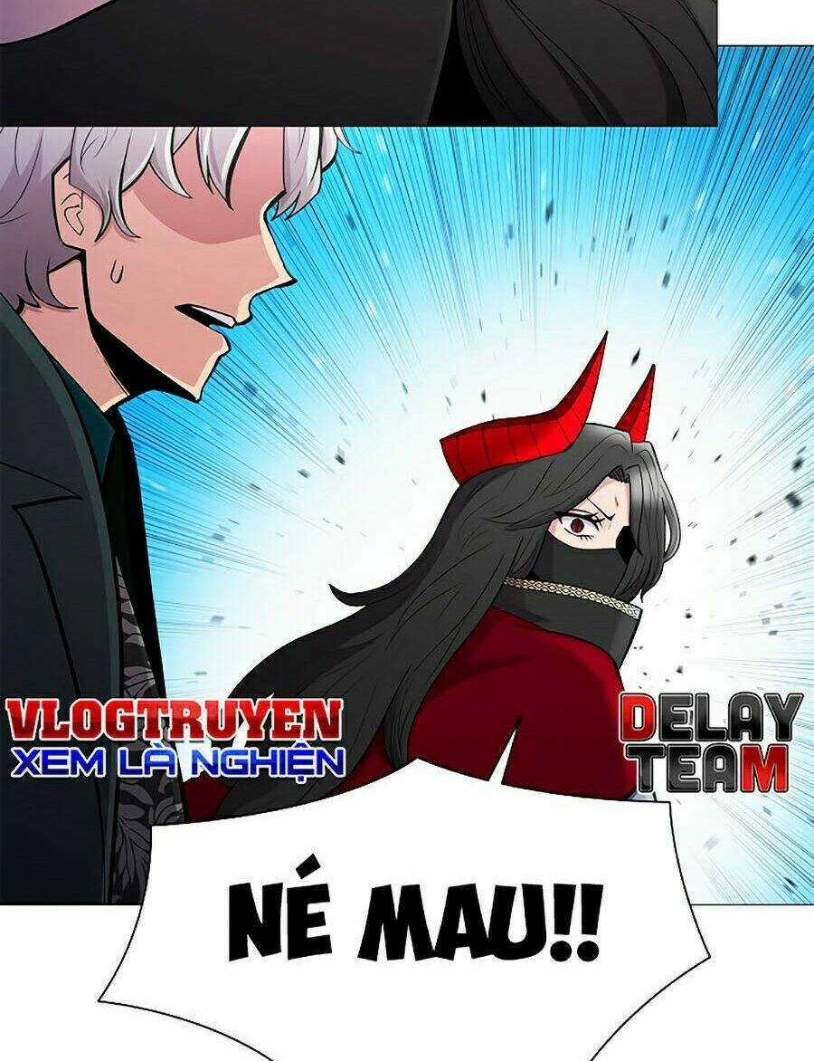 Người Nâng Cấp - Chapter 39 - Trang 68