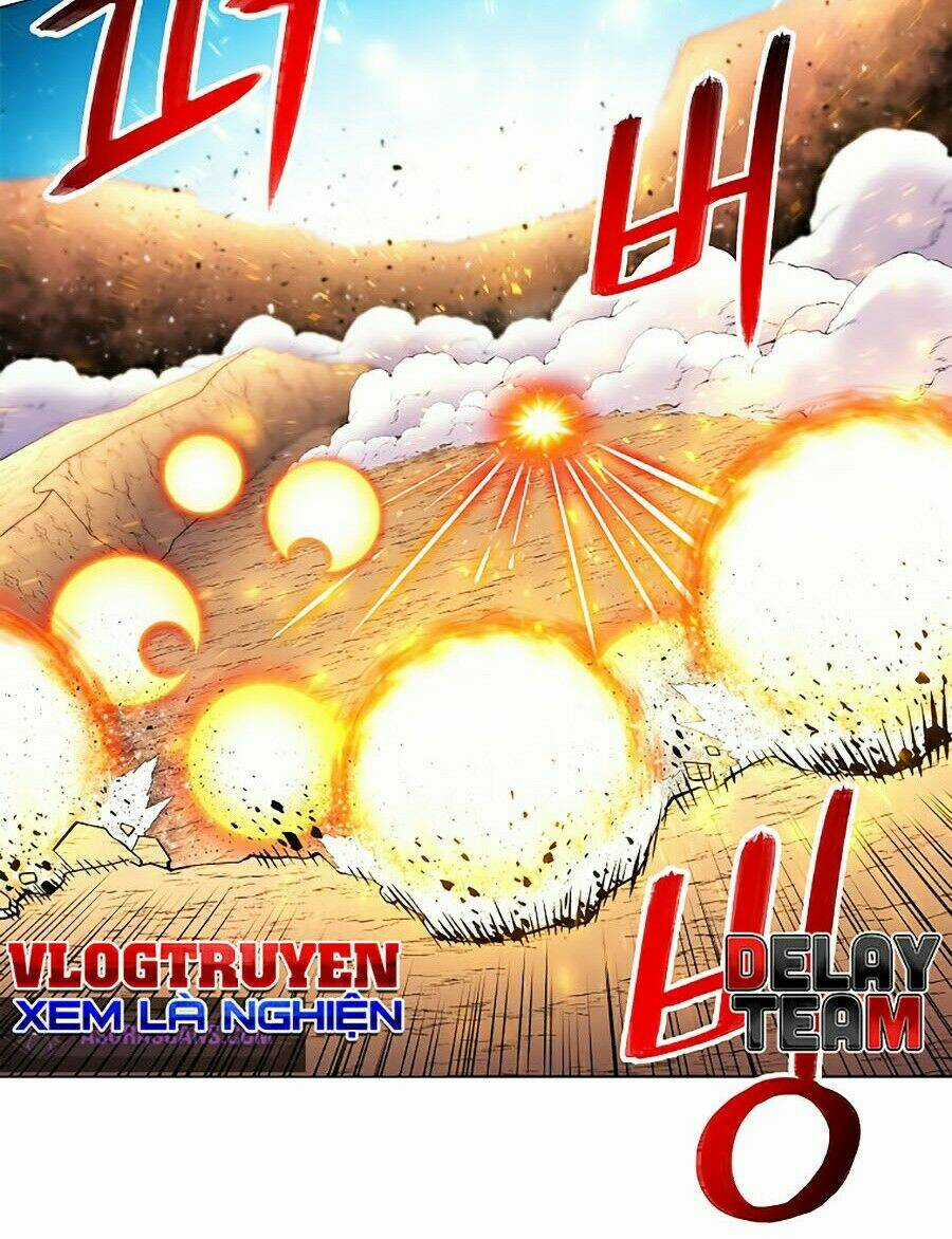 Người Nâng Cấp - Chapter 39 - Trang 71