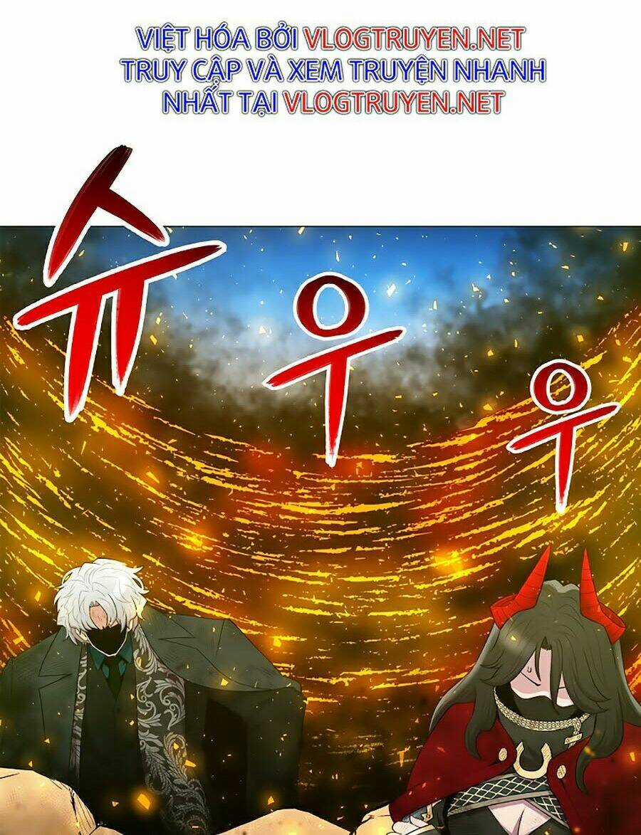 Người Nâng Cấp - Chapter 39 - Trang 72