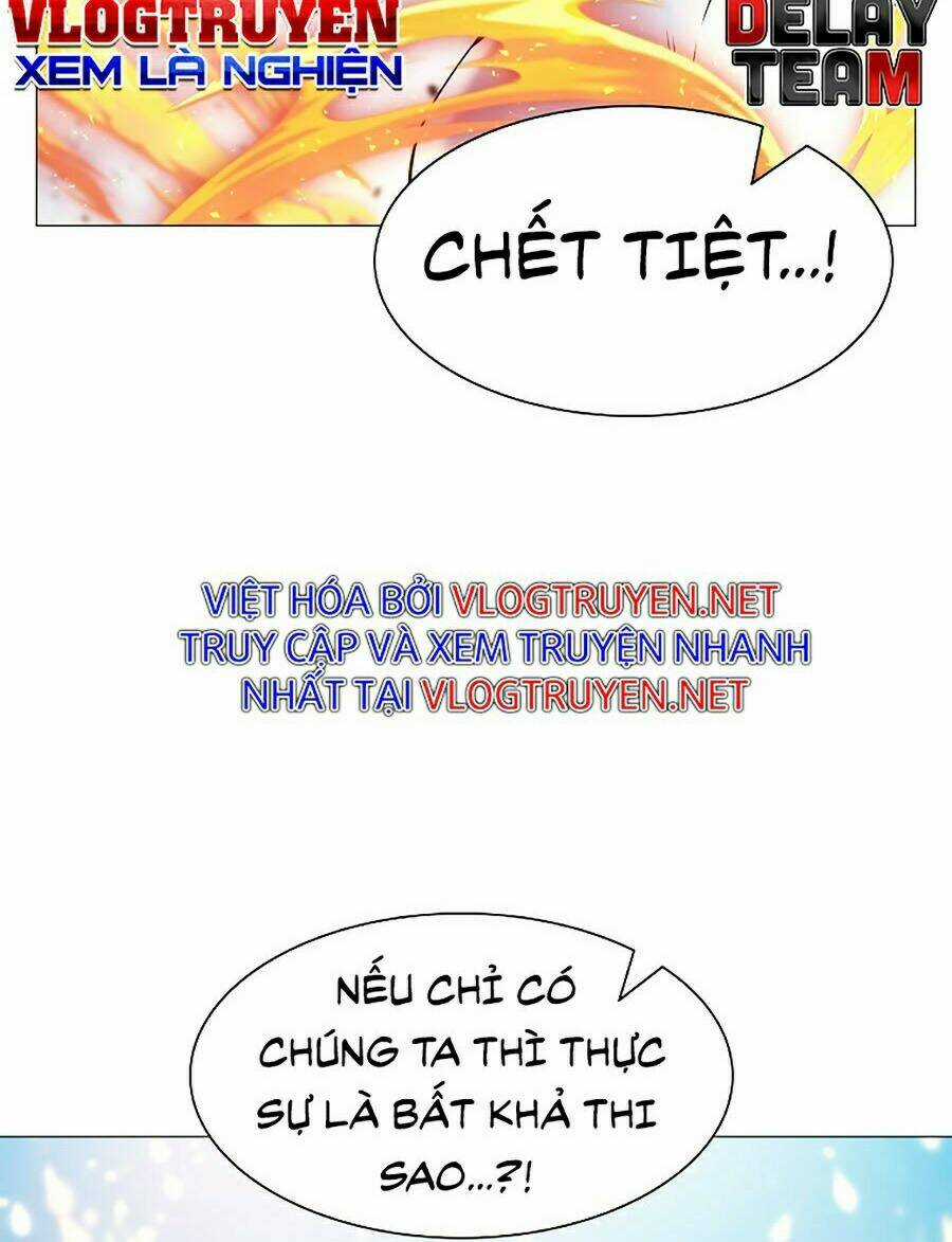 Người Nâng Cấp - Chapter 39 - Trang 74