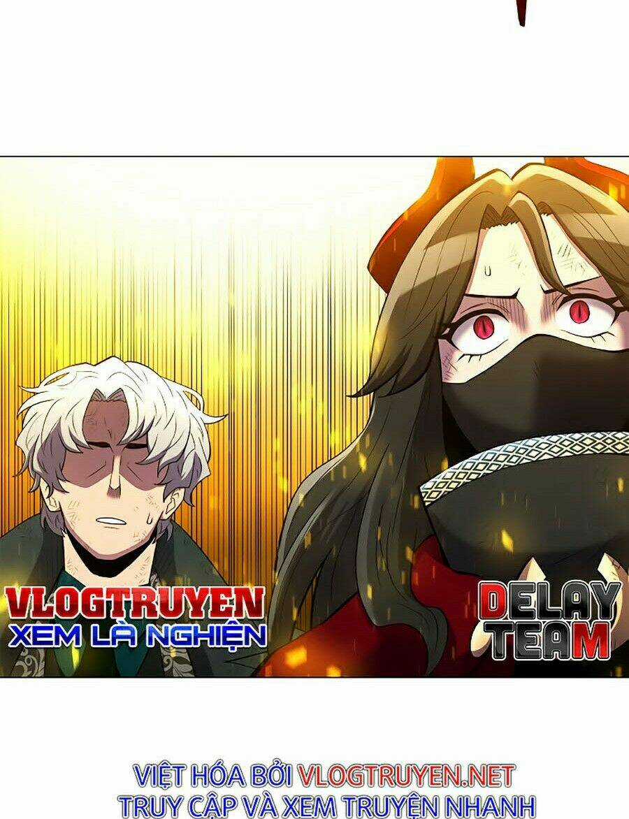 Người Nâng Cấp - Chapter 39 - Trang 79