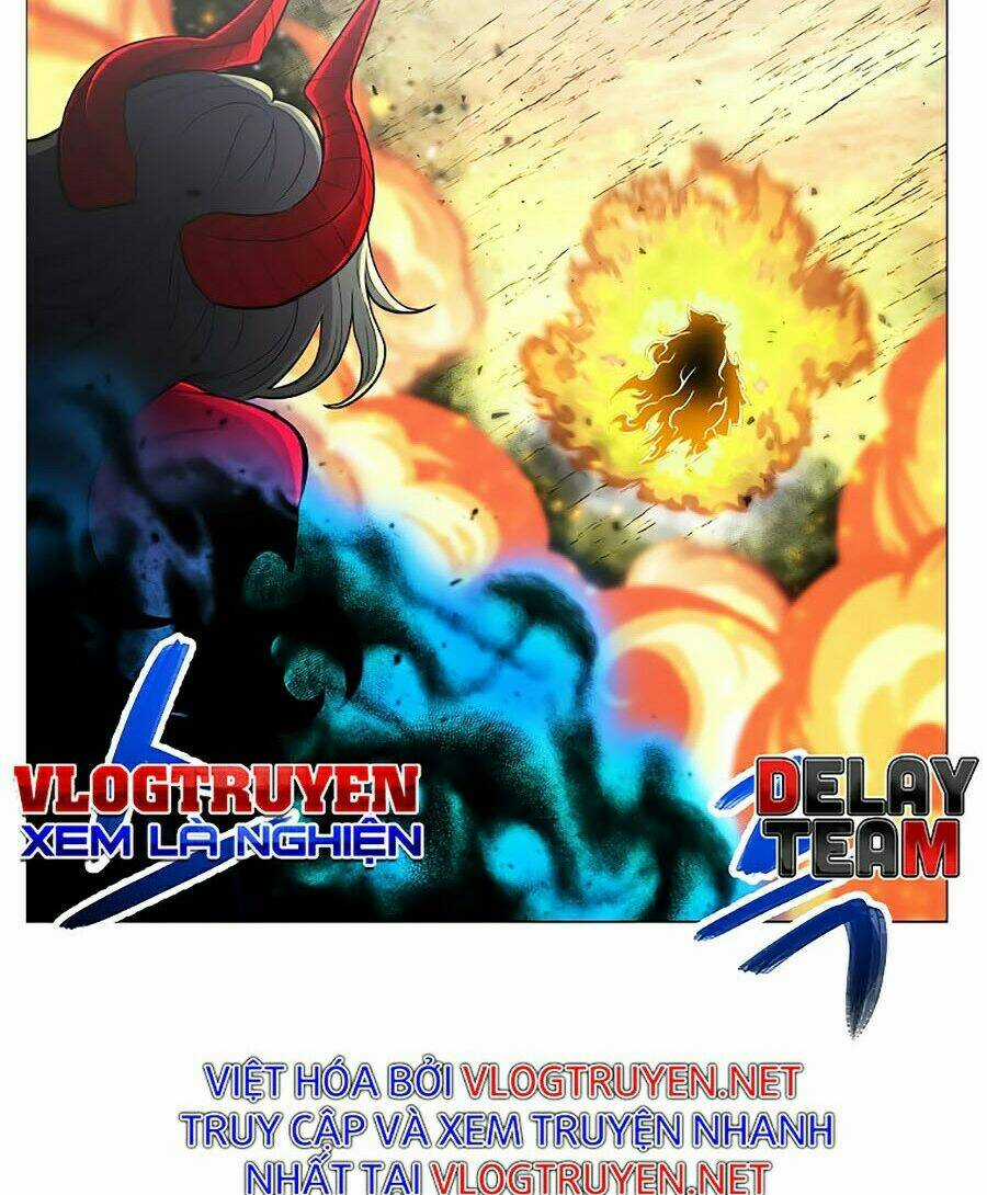 Người Nâng Cấp - Chapter 39 - Trang 10