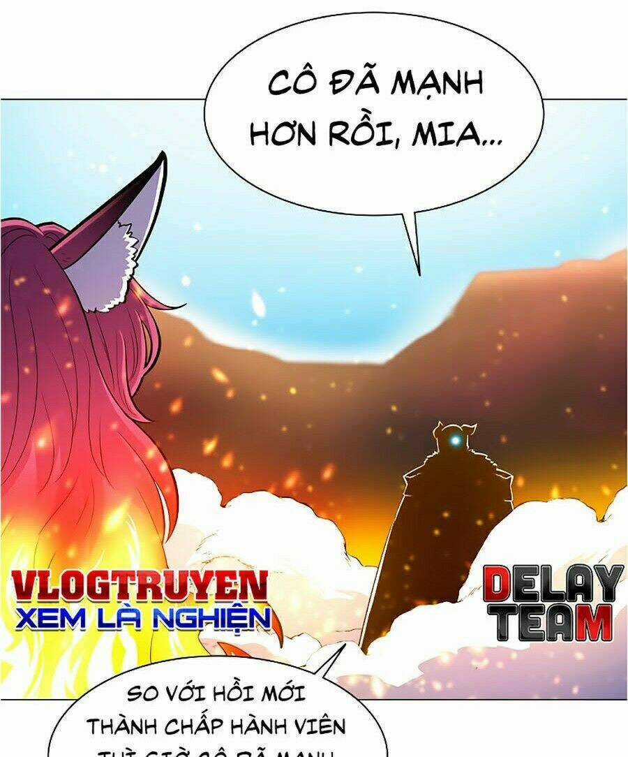 Người Nâng Cấp - Chapter 39 - Trang 95