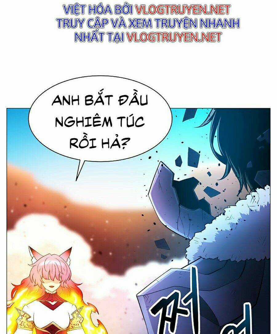 Người Nâng Cấp - Chapter 39 - Trang 98