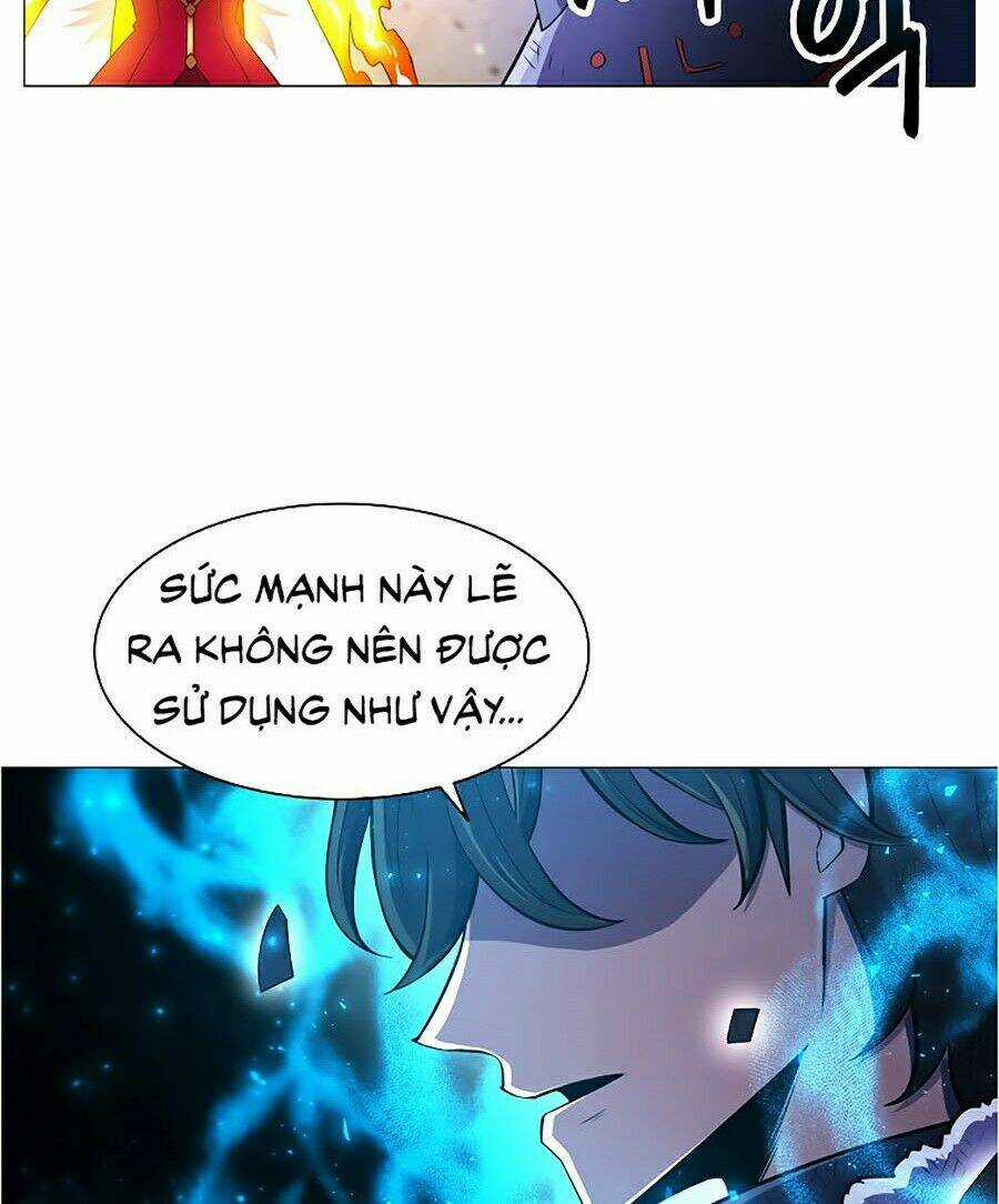 Người Nâng Cấp - Chapter 39 - Trang 99