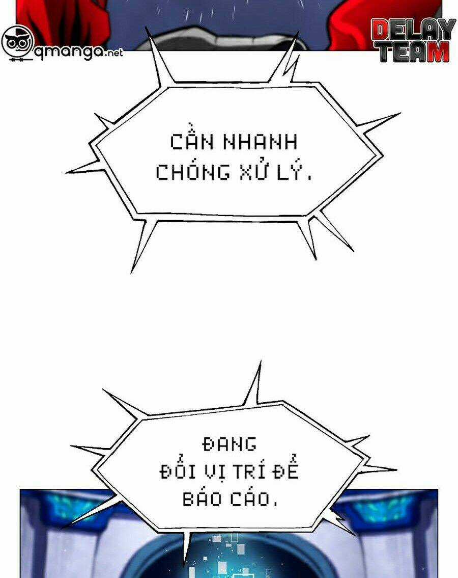 Người Nâng Cấp - Chapter 4 - Trang 11