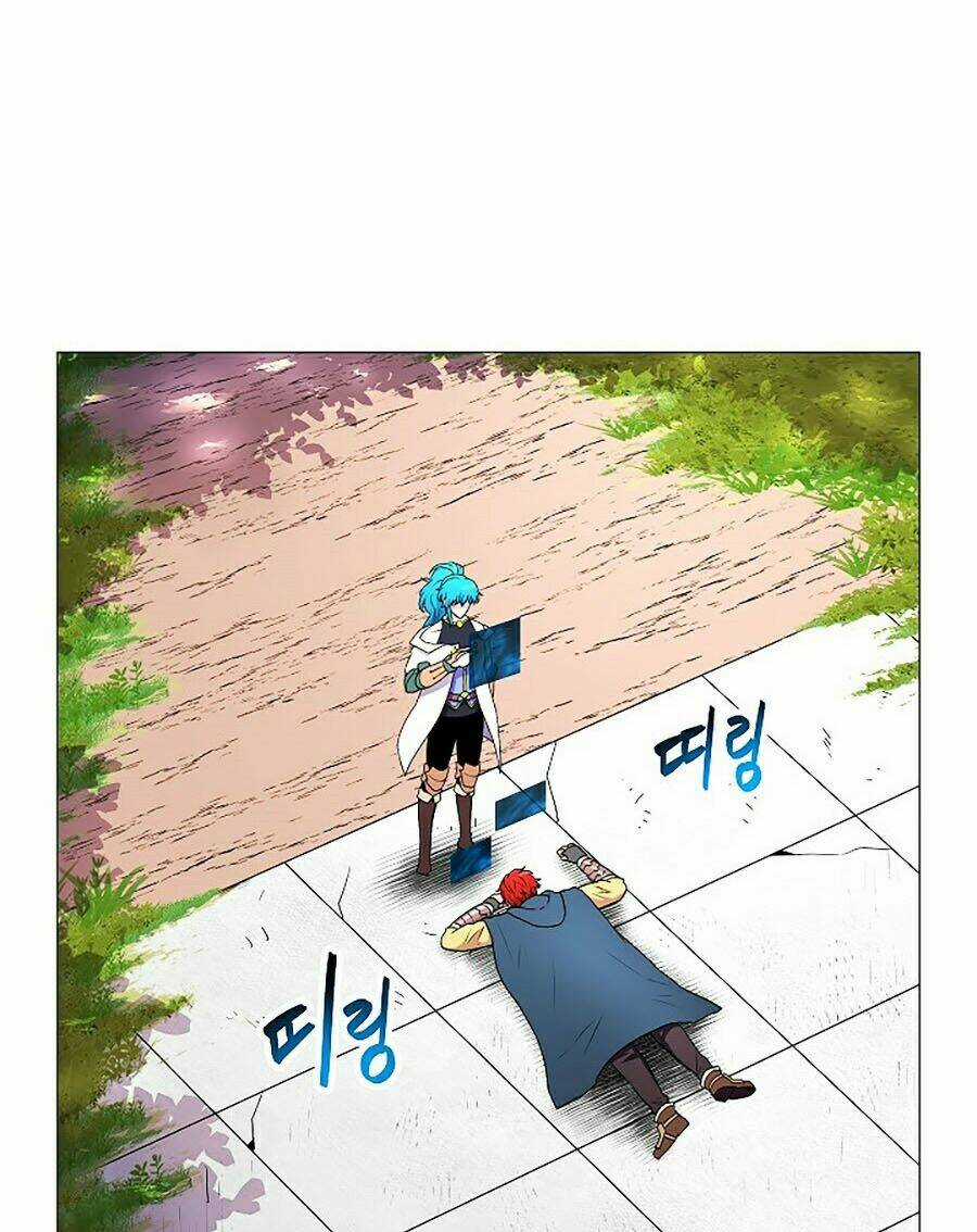 Người Nâng Cấp - Chapter 4 - Trang 14