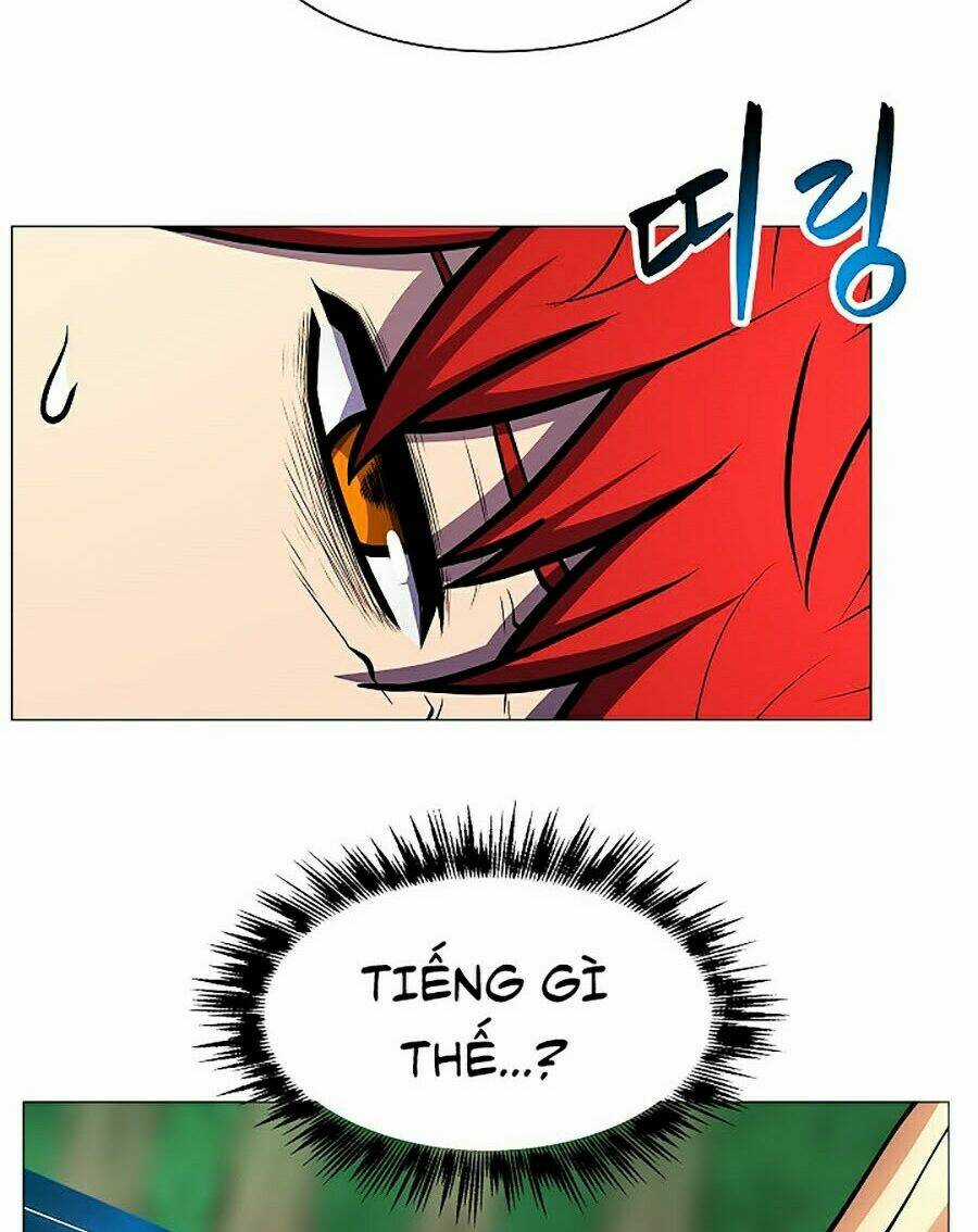 Người Nâng Cấp - Chapter 4 - Trang 16