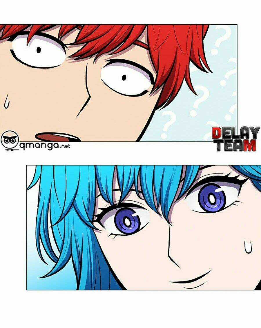 Người Nâng Cấp - Chapter 4 - Trang 19