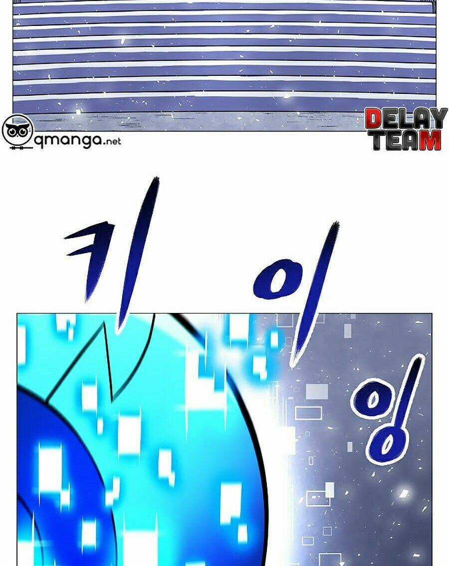 Người Nâng Cấp - Chapter 4 - Trang 3