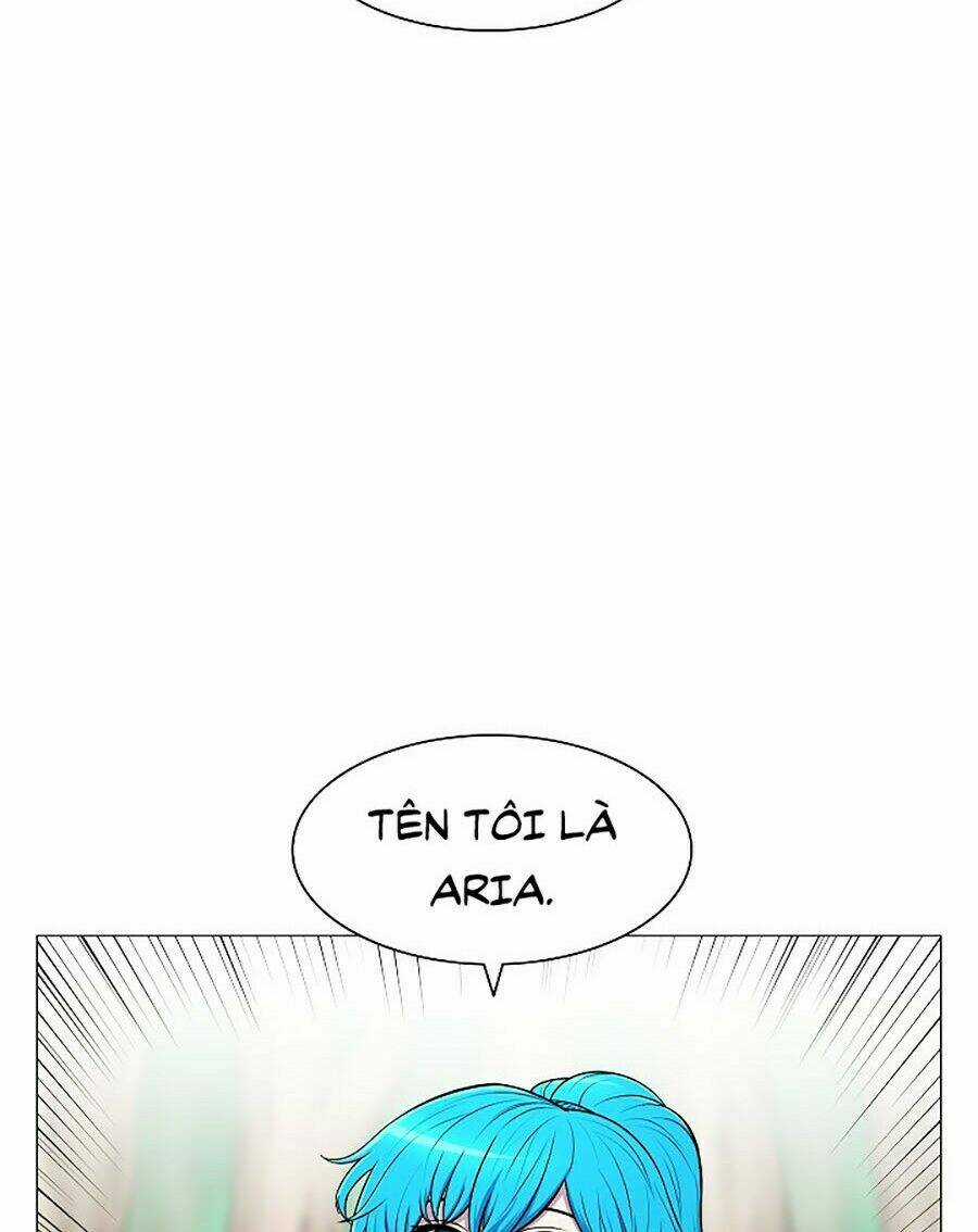 Người Nâng Cấp - Chapter 4 - Trang 22