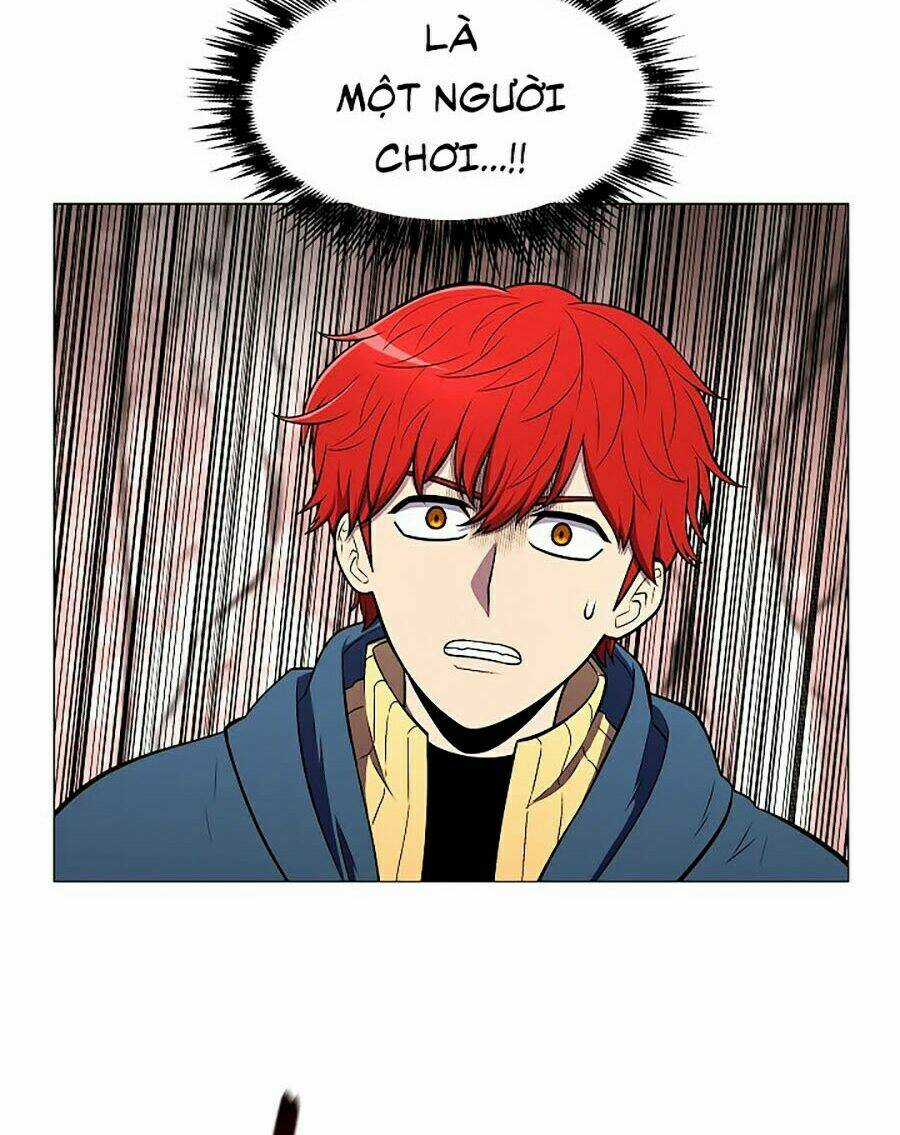 Người Nâng Cấp - Chapter 4 - Trang 24