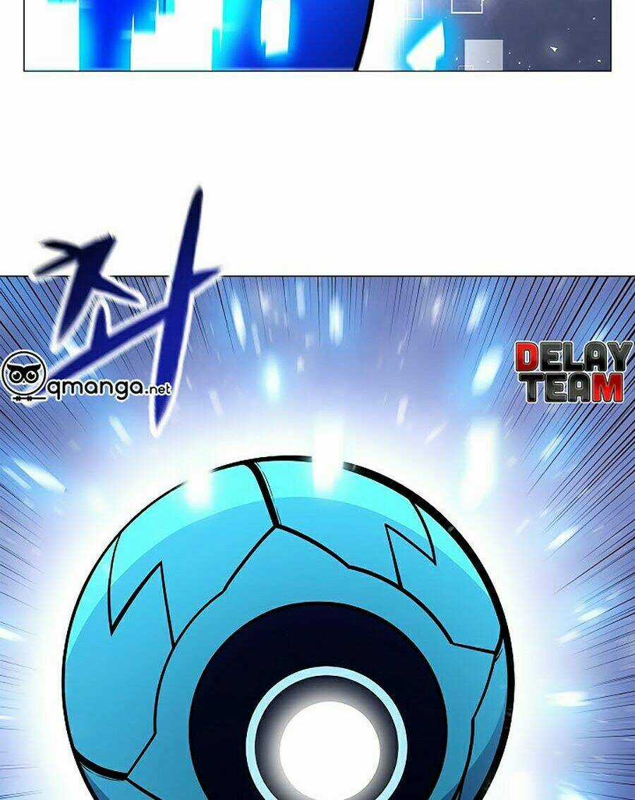 Người Nâng Cấp - Chapter 4 - Trang 4