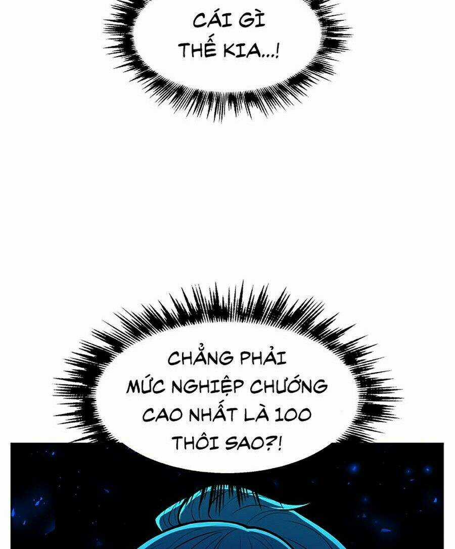 Người Nâng Cấp - Chapter 4 - Trang 31